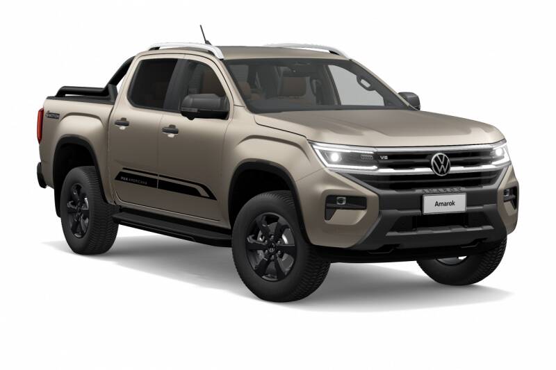 Amarok 2023-